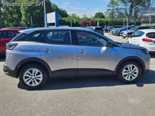 PEUGEOT 3008 3008 II 2021 1.5 BLUEHDI ACTIVE  - foto 7