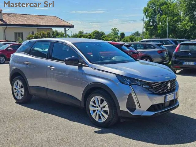 PEUGEOT 3008 3008 II 2021 1.5 BLUEHDI ACTIVE  - foto 8