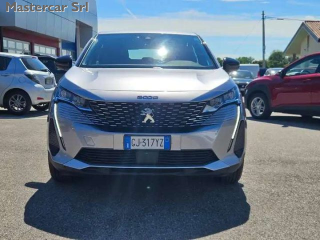 PEUGEOT 3008 3008 II 2021 1.5 BLUEHDI ACTIVE  - foto 9