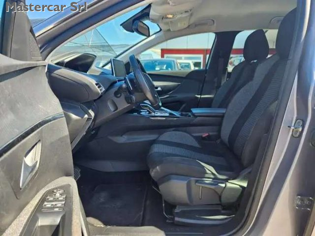 PEUGEOT 3008 3008 II 2021 1.5 BLUEHDI ACTIVE  - foto 10