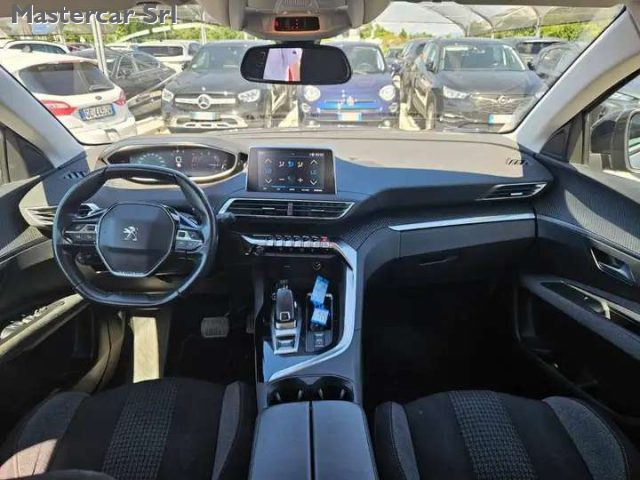 PEUGEOT 3008 3008 II 2021 1.5 BLUEHDI ACTIVE  - foto 11