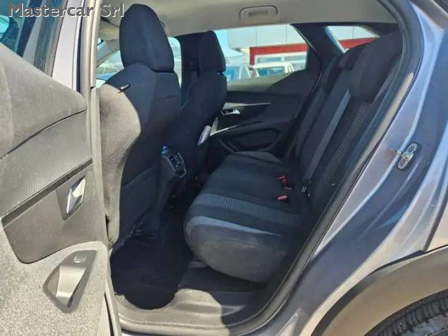 PEUGEOT 3008 3008 II 2021 1.5 BLUEHDI ACTIVE  - foto 12