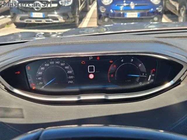 PEUGEOT 3008 3008 II 2021 1.5 BLUEHDI ACTIVE  - foto 13