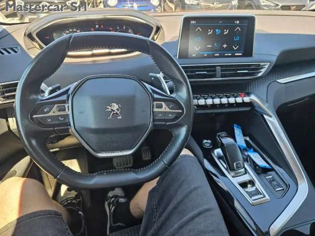 PEUGEOT 3008 3008 II 2021 1.5 BLUEHDI ACTIVE  - foto 15