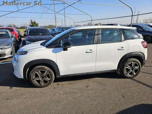 CITROEN C3 AIRCROSS C3 AIRCROSS RESTYLING 1.2  LIVE  - foto 2