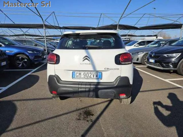 CITROEN C3 AIRCROSS C3 AIRCROSS RESTYLING 1.2  LIVE  - foto 3