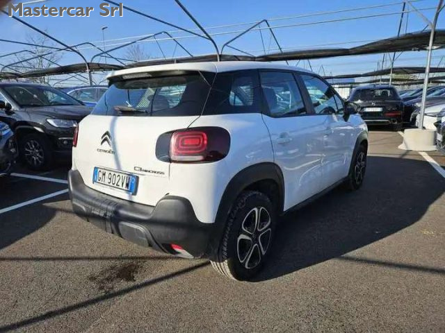 CITROEN C3 AIRCROSS C3 AIRCROSS RESTYLING 1.2  LIVE  - foto 4