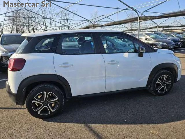 CITROEN C3 AIRCROSS C3 AIRCROSS RESTYLING 1.2  LIVE  - foto 5