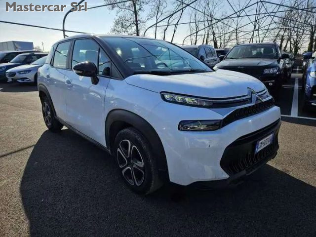 CITROEN C3 AIRCROSS C3 AIRCROSS RESTYLING 1.2  LIVE  - foto 6