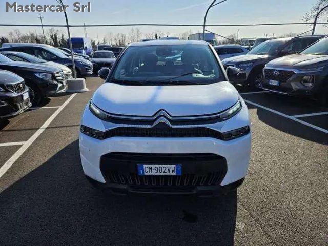 CITROEN C3 AIRCROSS C3 AIRCROSS RESTYLING 1.2  LIVE  - foto 7
