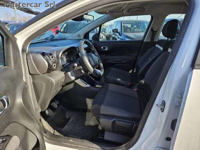 CITROEN C3 AIRCROSS C3 AIRCROSS RESTYLING 1.2  LIVE  - foto 8