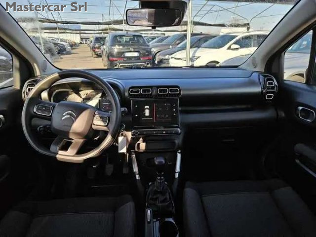 CITROEN C3 AIRCROSS C3 AIRCROSS RESTYLING 1.2  LIVE  - foto 9
