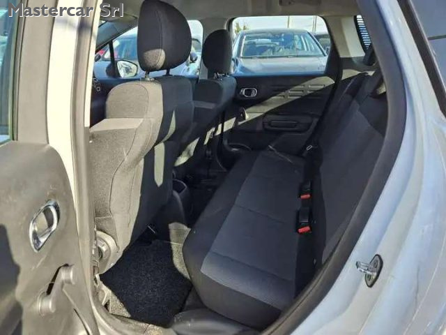 CITROEN C3 AIRCROSS C3 AIRCROSS RESTYLING 1.2  LIVE  - foto 10