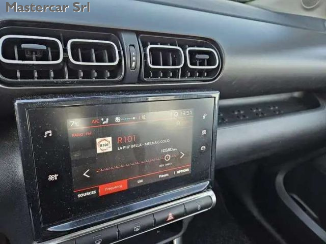 CITROEN C3 AIRCROSS C3 AIRCROSS RESTYLING 1.2  LIVE  - foto 11
