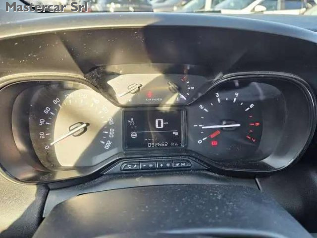 CITROEN C3 AIRCROSS C3 AIRCROSS RESTYLING 1.2  LIVE  - foto 12