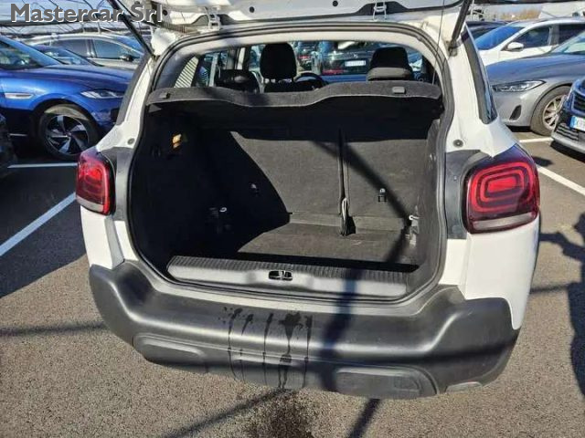 CITROEN C3 AIRCROSS C3 AIRCROSS RESTYLING 1.2  LIVE  - foto 13
