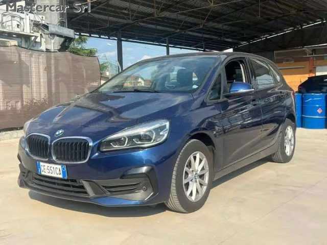 BMW 216 SERIE 2 ACTIVE TOURER 216D ACTIV - foto 2