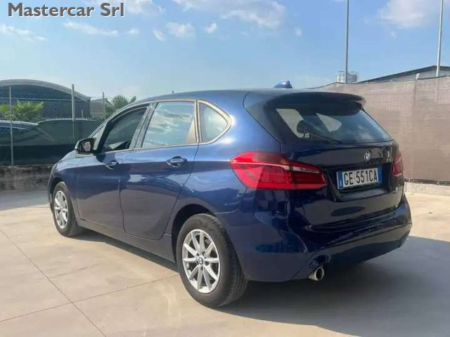 BMW 216 SERIE 2 ACTIVE TOURER 216D ACTIV - foto 4
