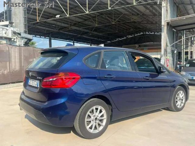 BMW 216 SERIE 2 ACTIVE TOURER 216D ACTIV - foto 6
