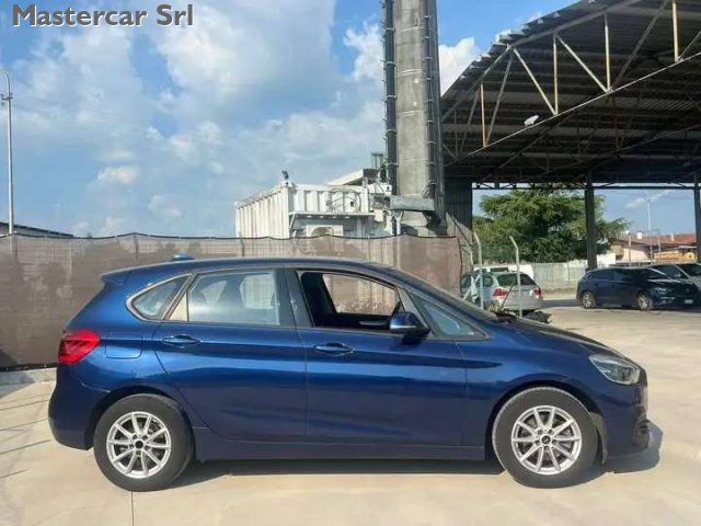 BMW 216 SERIE 2 ACTIVE TOURER 216D ACTIV - foto 7