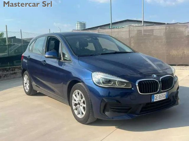 BMW 216 SERIE 2 ACTIVE TOURER 216D ACTIV - foto 8