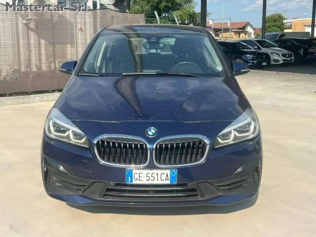 BMW 216 SERIE 2 ACTIVE TOURER 216D ACTIV - foto 9