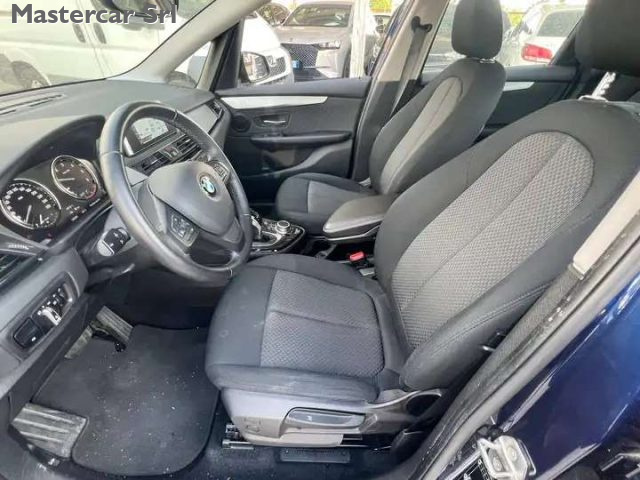 BMW 216 SERIE 2 ACTIVE TOURER 216D ACTIV - foto 11