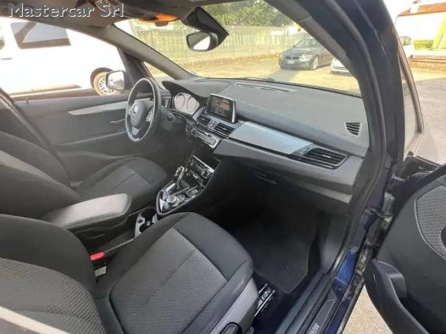 BMW 216 SERIE 2 ACTIVE TOURER 216D ACTIV - foto 12