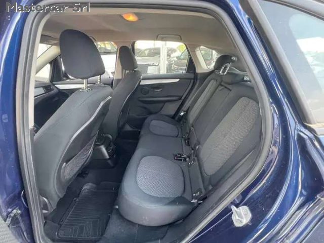 BMW 216 SERIE 2 ACTIVE TOURER 216D ACTIV - foto 13