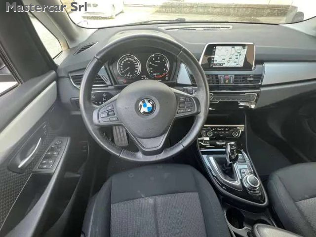 BMW 216 SERIE 2 ACTIVE TOURER 216D ACTIV - foto 14