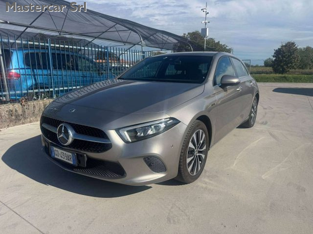MERCEDES-BENZ A 250 CLASSE A 250  E PHEV (EQ-POWER)  - foto 2