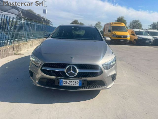 MERCEDES-BENZ A 250 CLASSE A 250  E PHEV (EQ-POWER)  - foto 3