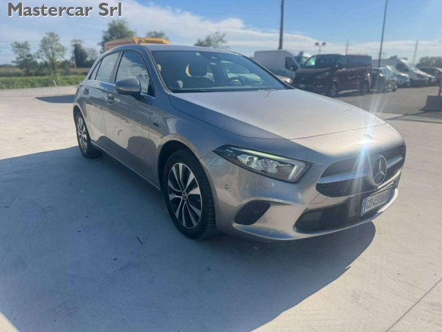 MERCEDES-BENZ A 250 CLASSE A 250  E PHEV (EQ-POWER)  - foto 4