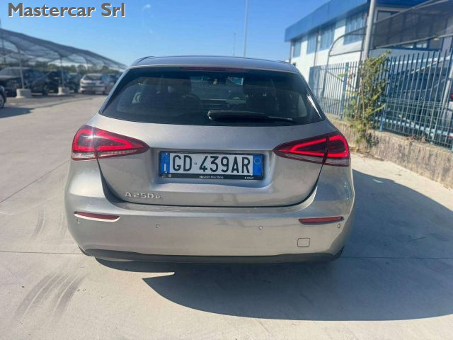 MERCEDES-BENZ A 250 CLASSE A 250  E PHEV (EQ-POWER)  - foto 5