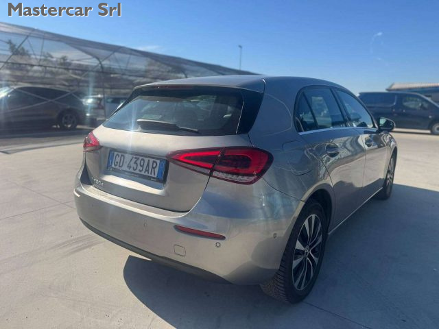 MERCEDES-BENZ A 250 CLASSE A 250  E PHEV (EQ-POWER)  - foto 6