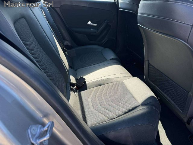 MERCEDES-BENZ A 250 CLASSE A 250  E PHEV (EQ-POWER)  - foto 7