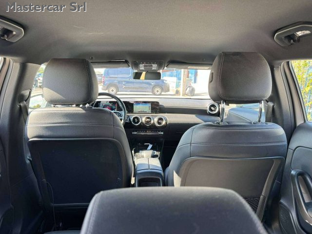 MERCEDES-BENZ A 250 CLASSE A 250  E PHEV (EQ-POWER)  - foto 10