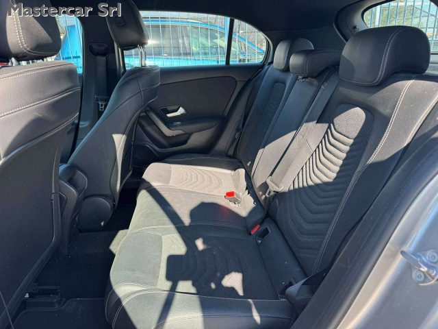 MERCEDES-BENZ A 250 CLASSE A 250  E PHEV (EQ-POWER)  - foto 13