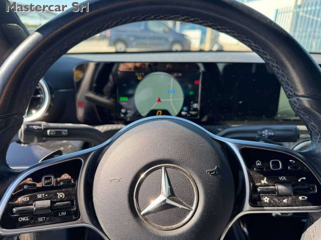 MERCEDES-BENZ A 250 CLASSE A 250  E PHEV (EQ-POWER)  - foto 15
