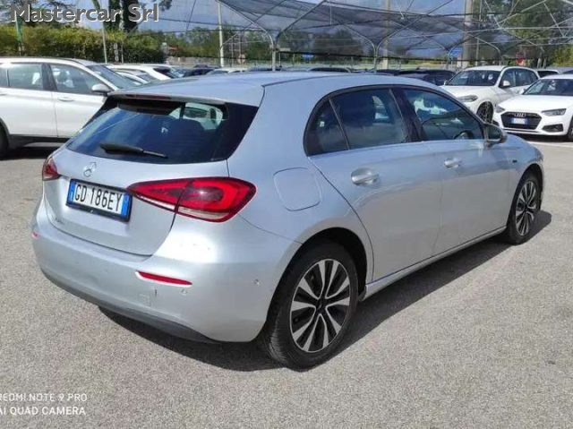 MERCEDES-BENZ A 250 CLASSE A E EQ-POWER BUSINESS EXT - foto 6
