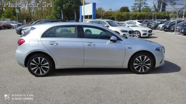 MERCEDES-BENZ A 250 CLASSE A E EQ-POWER BUSINESS EXT - foto 7