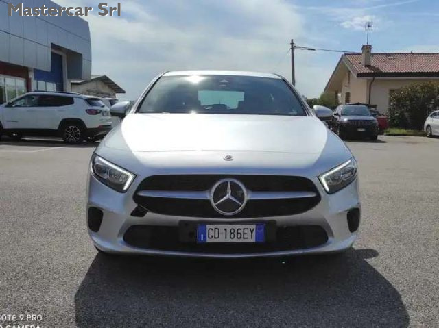 MERCEDES-BENZ A 250 CLASSE A E EQ-POWER BUSINESS EXT - foto 9