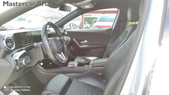 MERCEDES-BENZ A 250 CLASSE A E EQ-POWER BUSINESS EXT - foto 10