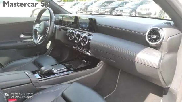 MERCEDES-BENZ A 250 CLASSE A E EQ-POWER BUSINESS EXT - foto 11