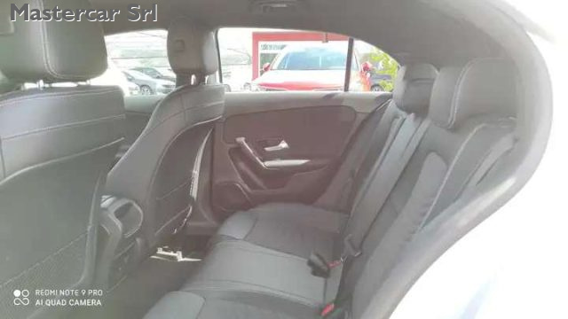 MERCEDES-BENZ A 250 CLASSE A E EQ-POWER BUSINESS EXT - foto 12