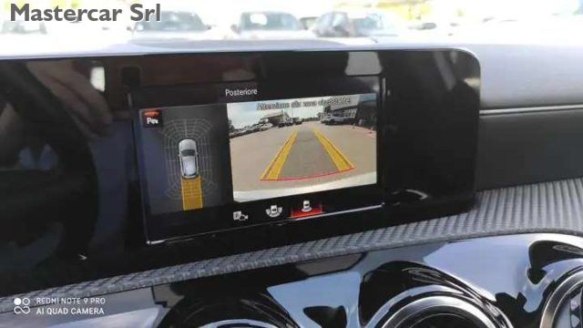 MERCEDES-BENZ A 250 CLASSE A E EQ-POWER BUSINESS EXT - foto 13