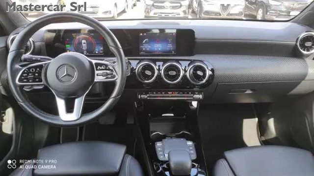 MERCEDES-BENZ A 250 CLASSE A E EQ-POWER BUSINESS EXT - foto 14