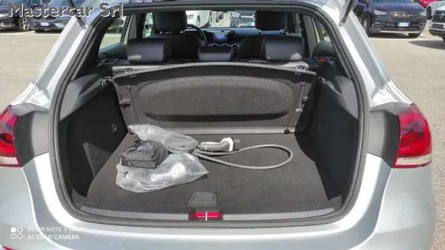 MERCEDES-BENZ A 250 CLASSE A E EQ-POWER BUSINESS EXT - foto 15