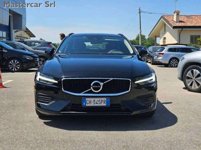 VOLVO V60 V60 2.0 B3 MOMENTUM N1 AUTO 7M - - foto 2