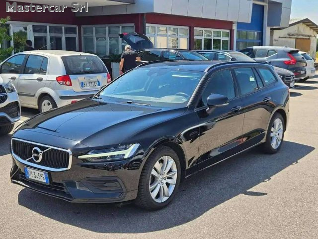 VOLVO V60 V60 2.0 B3 MOMENTUM N1 AUTO 7M - - foto 3